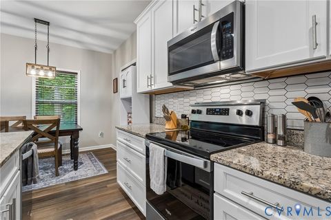 Tiny photo for 225 Bethune Drive, Williamsburg, VA 23185 (MLS # 2619824)