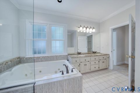 Tiny photo for 1813 Gildenborough Court, Chesterfield, VA 23113 (MLS # 2608065)