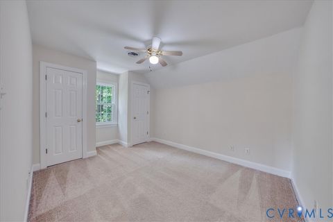 Tiny photo for 1813 Gildenborough Court, Chesterfield, VA 23113 (MLS # 2608065)