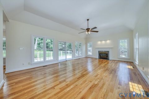Tiny photo for 1813 Gildenborough Court, Chesterfield, VA 23113 (MLS # 2608065)