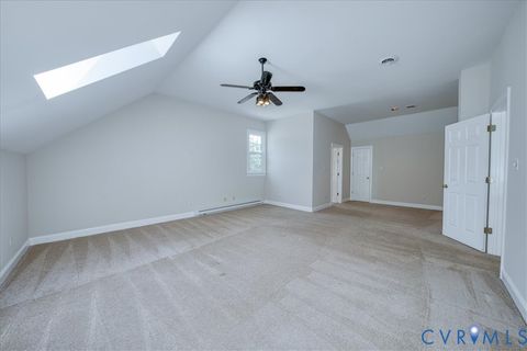 Tiny photo for 1813 Gildenborough Court, Chesterfield, VA 23113 (MLS # 2608065)