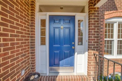 Tiny photo for 1813 Gildenborough Court, Chesterfield, VA 23113 (MLS # 2608065)