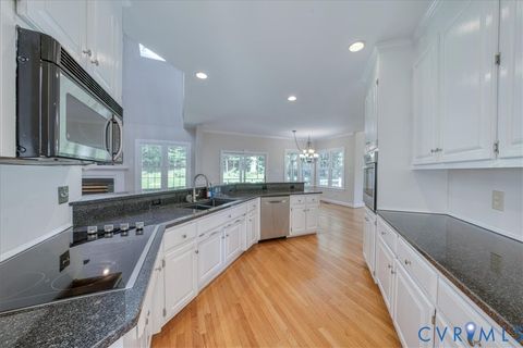 Tiny photo for 1813 Gildenborough Court, Chesterfield, VA 23113 (MLS # 2608065)