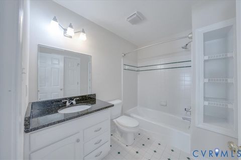 Tiny photo for 1813 Gildenborough Court, Chesterfield, VA 23113 (MLS # 2608065)