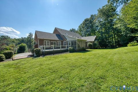 Tiny photo for 1813 Gildenborough Court, Chesterfield, VA 23113 (MLS # 2608065)