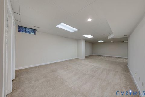 Tiny photo for 1813 Gildenborough Court, Chesterfield, VA 23113 (MLS # 2608065)