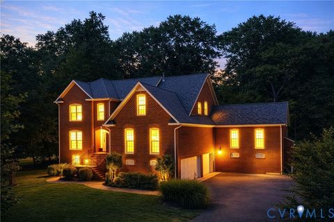 1813 Gildenborough Court Chesterfield VA 23113