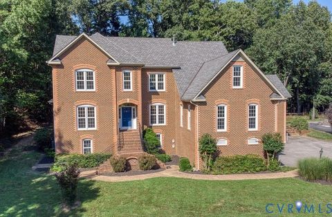 Tiny photo for 1813 Gildenborough Court, Chesterfield, VA 23113 (MLS # 2608065)