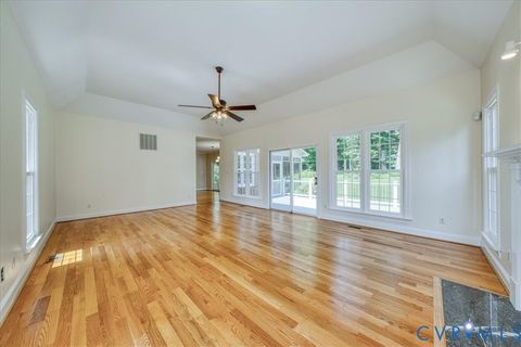 Tiny photo for 1813 Gildenborough Court, Chesterfield, VA 23113 (MLS # 2608065)
