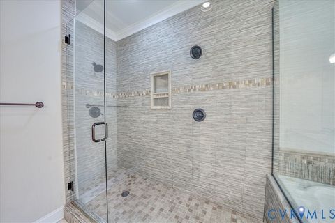 Tiny photo for 1813 Gildenborough Court, Chesterfield, VA 23113 (MLS # 2608065)