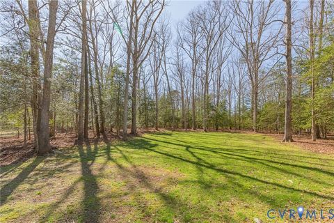Tiny photo for 12412 Walkes Quarter Road, Chesterfield, VA 23838 (MLS # 2606953)