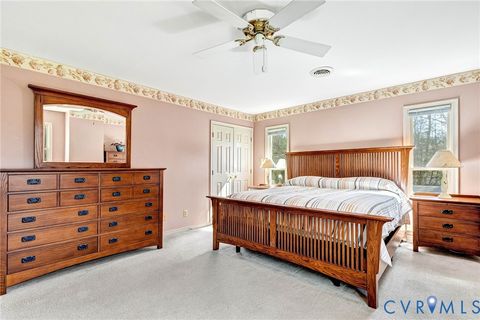 Tiny photo for 12412 Walkes Quarter Road, Chesterfield, VA 23838 (MLS # 2606953)