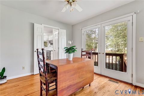 Tiny photo for 12412 Walkes Quarter Road, Chesterfield, VA 23838 (MLS # 2606953)