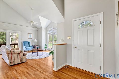 Tiny photo for 12412 Walkes Quarter Road, Chesterfield, VA 23838 (MLS # 2606953)