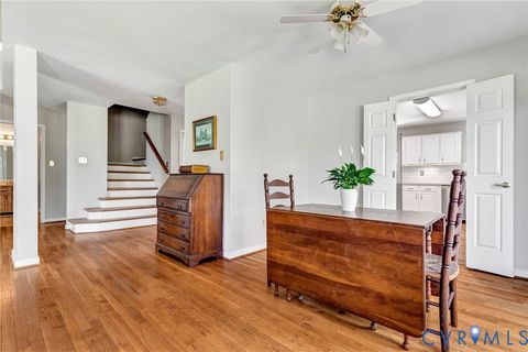 Tiny photo for 12412 Walkes Quarter Road, Chesterfield, VA 23838 (MLS # 2606953)