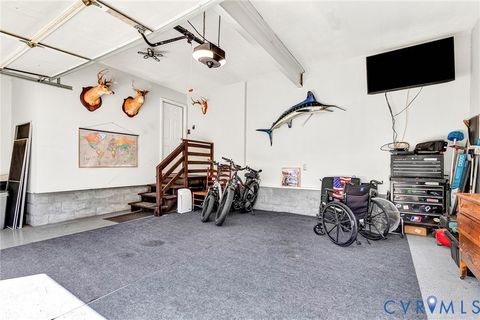 Tiny photo for 12412 Walkes Quarter Road, Chesterfield, VA 23838 (MLS # 2606953)