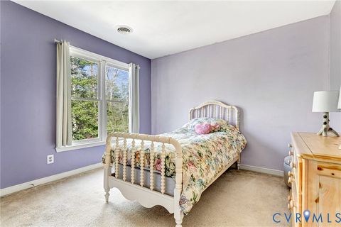 Tiny photo for 12412 Walkes Quarter Road, Chesterfield, VA 23838 (MLS # 2606953)