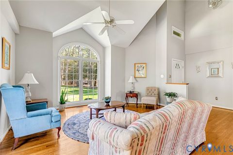 Tiny photo for 12412 Walkes Quarter Road, Chesterfield, VA 23838 (MLS # 2606953)