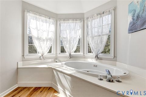 Tiny photo for 12412 Walkes Quarter Road, Chesterfield, VA 23838 (MLS # 2606953)