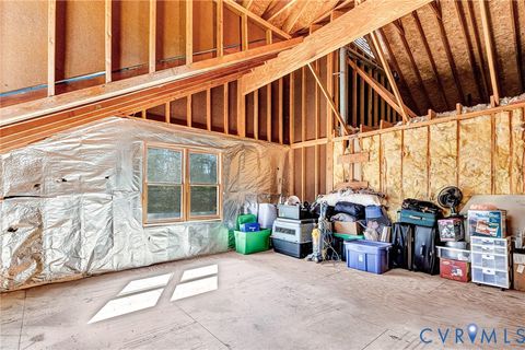 Tiny photo for 12412 Walkes Quarter Road, Chesterfield, VA 23838 (MLS # 2606953)