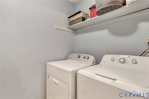 Tiny photo for 12412 Walkes Quarter Road, Chesterfield, VA 23838 (MLS # 2606953)