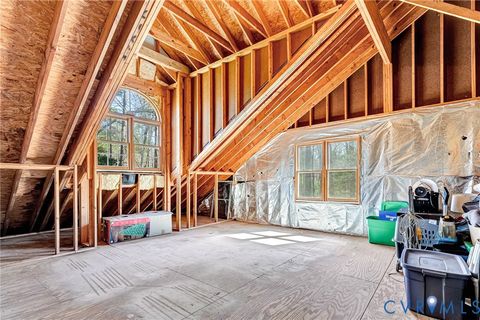 Tiny photo for 12412 Walkes Quarter Road, Chesterfield, VA 23838 (MLS # 2606953)