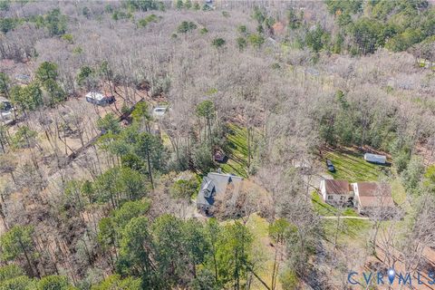 Tiny photo for 12412 Walkes Quarter Road, Chesterfield, VA 23838 (MLS # 2606953)