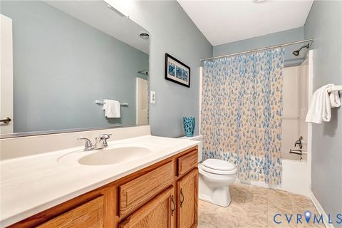 Tiny photo for 12412 Walkes Quarter Road, Chesterfield, VA 23838 (MLS # 2606953)