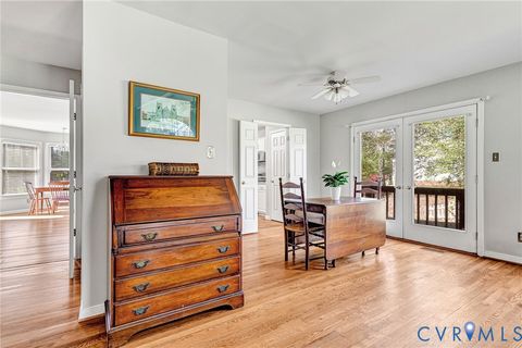Tiny photo for 12412 Walkes Quarter Road, Chesterfield, VA 23838 (MLS # 2606953)