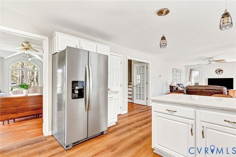 Tiny photo for 12412 Walkes Quarter Road, Chesterfield, VA 23838 (MLS # 2606953)