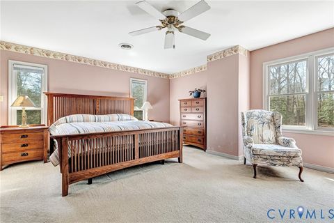 Tiny photo for 12412 Walkes Quarter Road, Chesterfield, VA 23838 (MLS # 2606953)