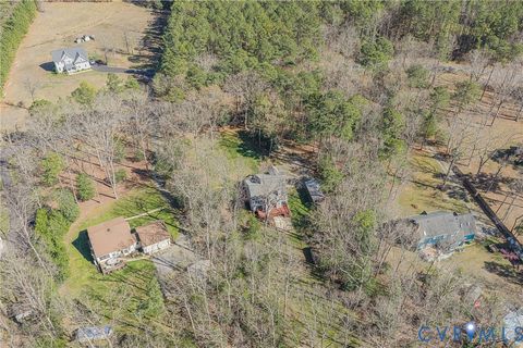 Tiny photo for 12412 Walkes Quarter Road, Chesterfield, VA 23838 (MLS # 2606953)