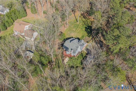 Tiny photo for 12412 Walkes Quarter Road, Chesterfield, VA 23838 (MLS # 2606953)