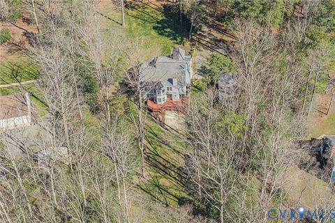 Tiny photo for 12412 Walkes Quarter Road, Chesterfield, VA 23838 (MLS # 2606953)