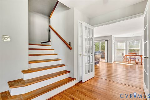 Tiny photo for 12412 Walkes Quarter Road, Chesterfield, VA 23838 (MLS # 2606953)