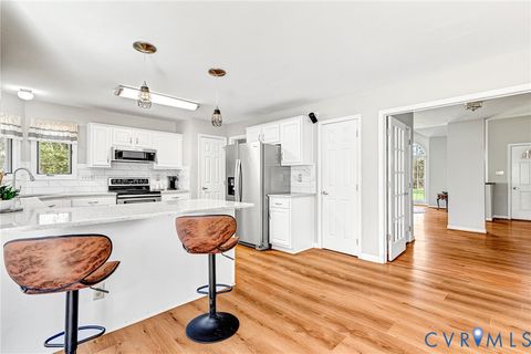 Tiny photo for 12412 Walkes Quarter Road, Chesterfield, VA 23838 (MLS # 2606953)