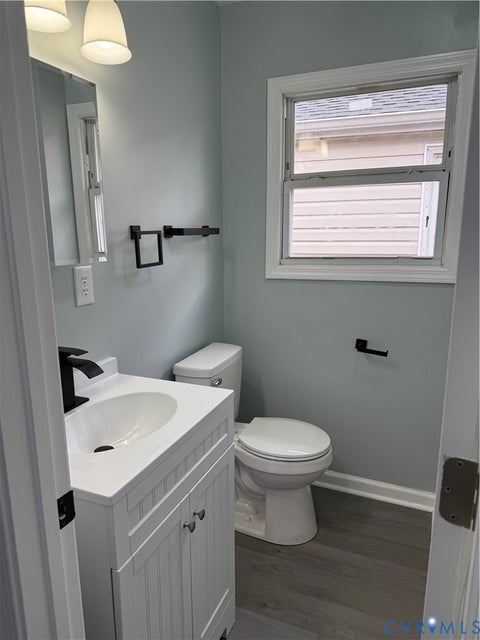 Tiny photo for 129 S Old Church Street, Petersburg, VA 23803 (MLS # 2626967)