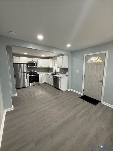 Tiny photo for 129 S Old Church Street, Petersburg, VA 23803 (MLS # 2626967)