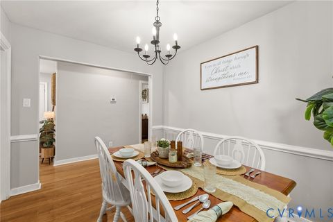 Tiny photo for 302 Hummingbird Rd, Richmond, VA 23227 (MLS # 2609334)