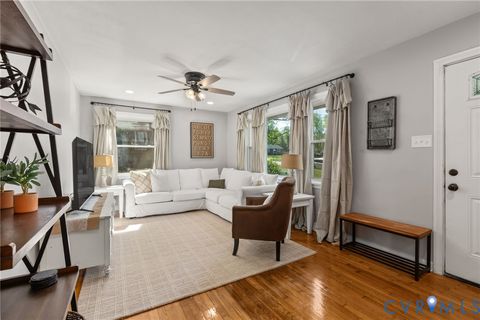 Tiny photo for 302 Hummingbird Rd, Richmond, VA 23227 (MLS # 2609334)