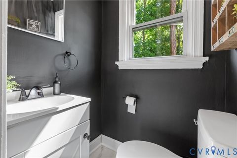 Tiny photo for 302 Hummingbird Rd, Richmond, VA 23227 (MLS # 2609334)
