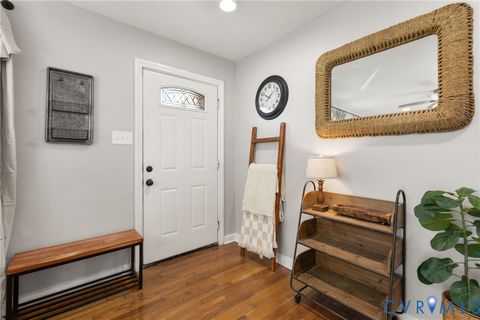 Tiny photo for 302 Hummingbird Rd, Richmond, VA 23227 (MLS # 2609334)
