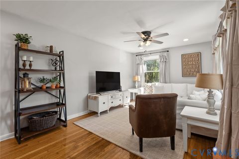 Tiny photo for 302 Hummingbird Rd, Richmond, VA 23227 (MLS # 2609334)