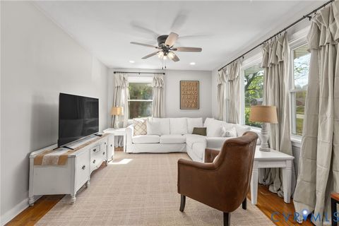 Tiny photo for 302 Hummingbird Rd, Richmond, VA 23227 (MLS # 2609334)