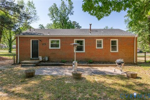 Tiny photo for 302 Hummingbird Rd, Richmond, VA 23227 (MLS # 2609334)