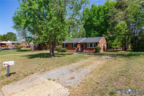 Tiny photo for 302 Hummingbird Rd, Richmond, VA 23227 (MLS # 2609334)