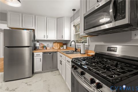 Tiny photo for 302 Hummingbird Rd, Richmond, VA 23227 (MLS # 2609334)