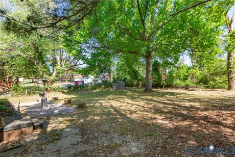 Tiny photo for 302 Hummingbird Rd, Richmond, VA 23227 (MLS # 2609334)