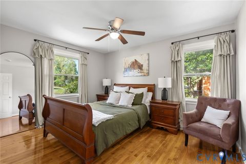 Tiny photo for 302 Hummingbird Rd, Richmond, VA 23227 (MLS # 2609334)