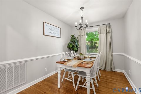 Tiny photo for 302 Hummingbird Rd, Richmond, VA 23227 (MLS # 2609334)